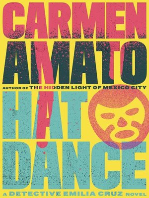 cover image of Hat Dance